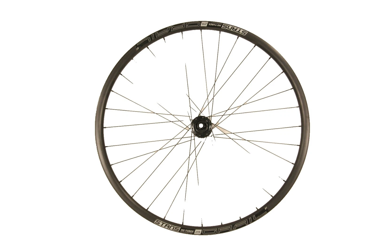 Rodas de Bicicleta Stan's NoTubes 700C & wheetsets