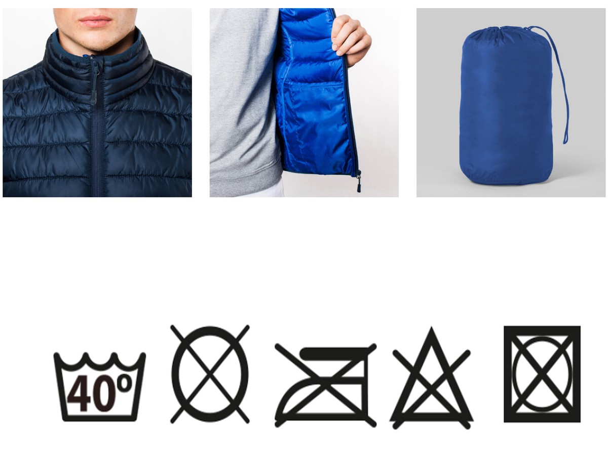 Gilet Sans Manches Peugeot Sport Motorsport - Softshell - Homme - Style Moto Tuning - Neuf Sans étiquette