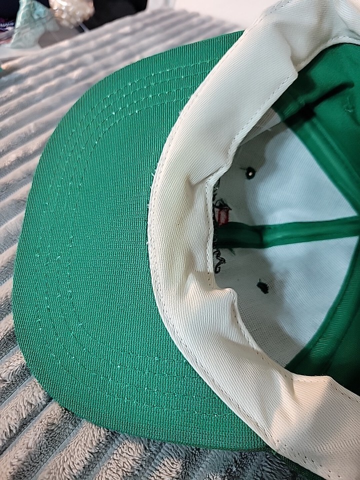 Casquette de Golf du Tournoi National des Masters d'Augusta, Chapeau de Soleil, Casquette de Sport en Plein air, Casquette de Camionneur Unisexe