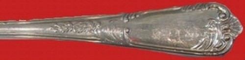 La Regence by Carrs Sterling Silver Dinner Fork 7 3/4" Flatware - Picture 2 of 2