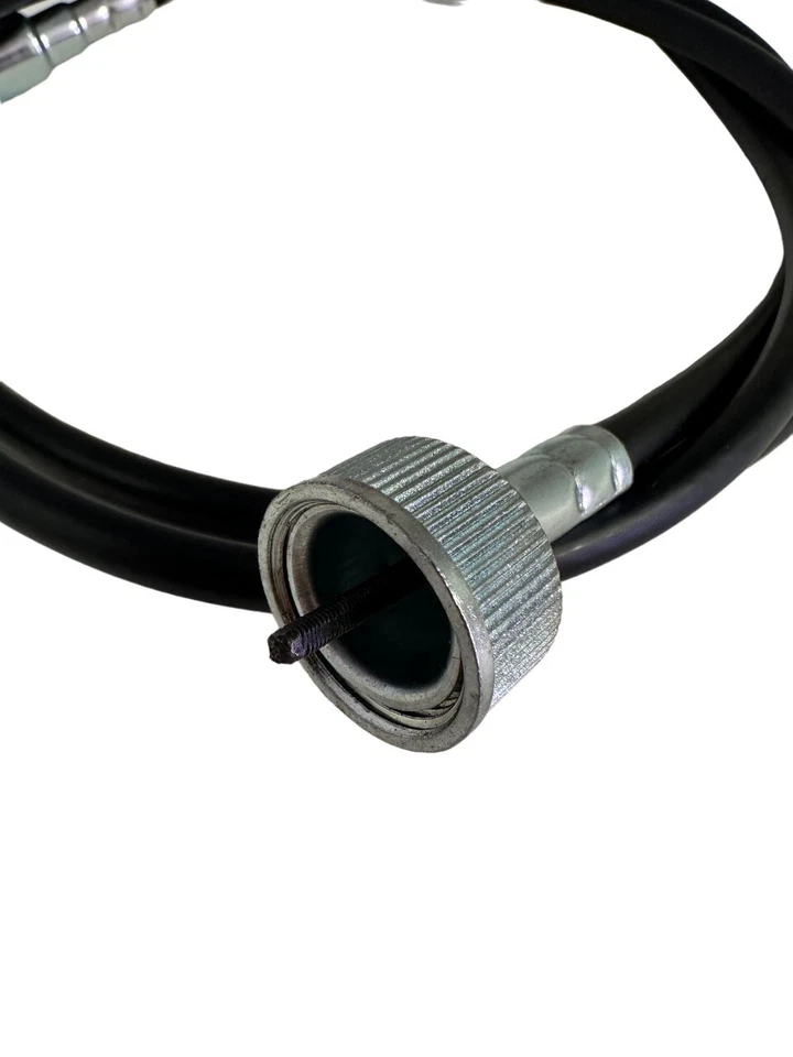 Speedometer Cable 80 inches for Chevrolet Nova 1969-1979 (see chart) - Image 2 of 3
