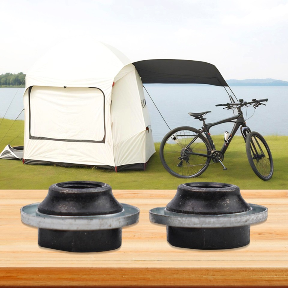 Cycle Axle Cones Bike Cycle Axle Cones With Dust Protector High Quality