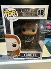 Funko Pop Game of Thrones Ygritte #18 Vaulted