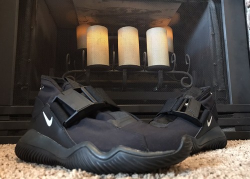 Nike Lab ACG 07 KMTR Komyuter Black 