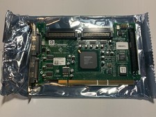 Dell Adaptec ASC-39160/DELL3 SCSI Controller Card