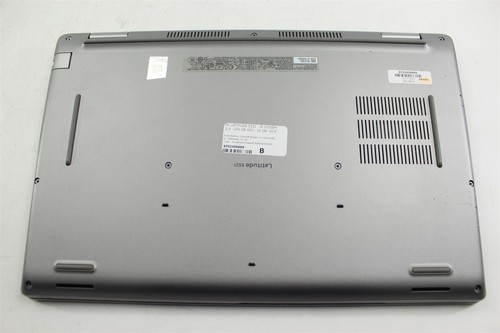 Dell Latitude 5521 15.6" FHD i5-11500H 2.9GHz 256GB SSD 16GB RAM NO OS - Picture 10 of 11