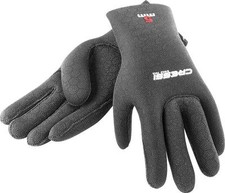 Cressi High Stretch Handschuhe, 3,5mm Neopren, Paar