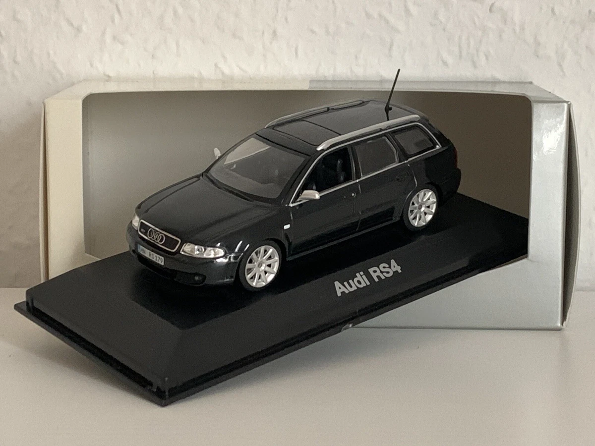 Audi Rs4 Modell online kaufen | eBay.de