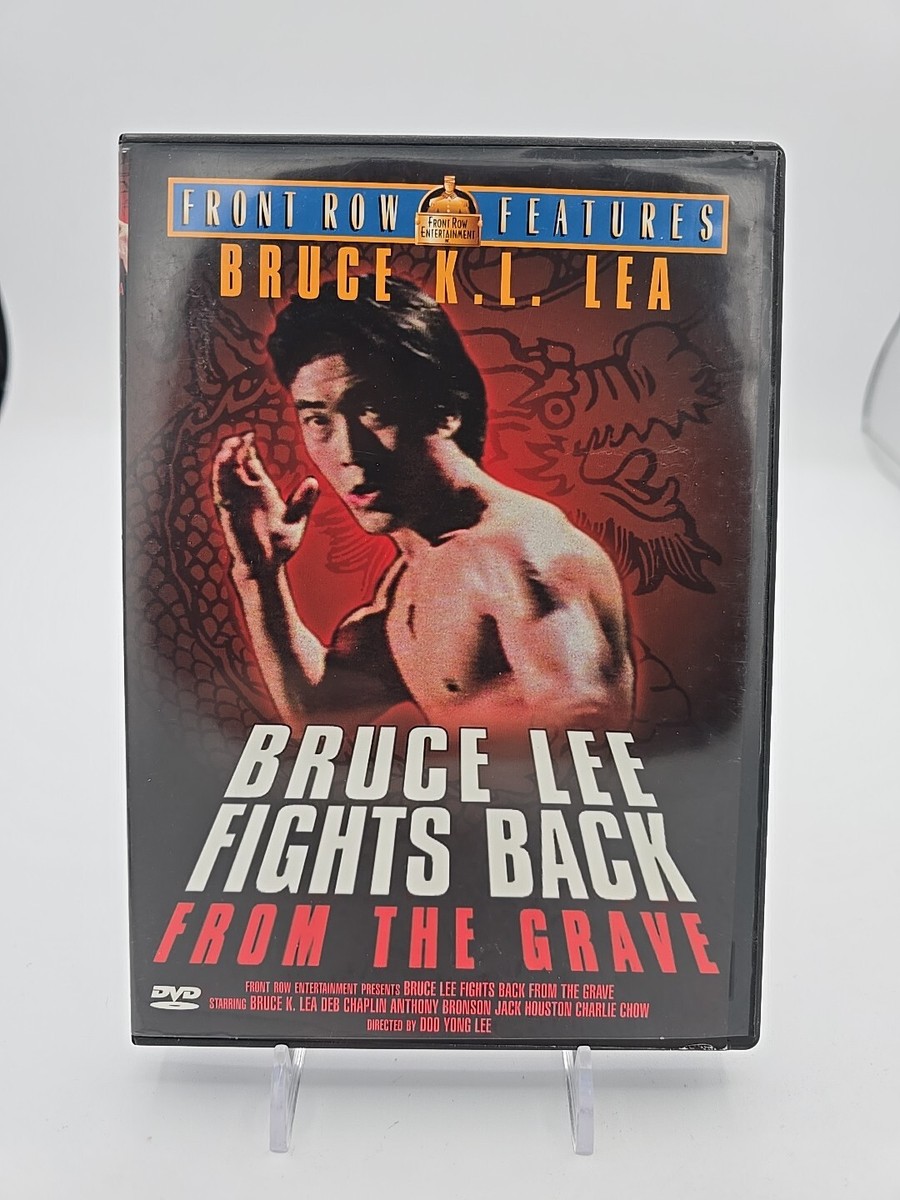 洋画・外国映画 BRUCE LEE tribute DVD BOX 洋画・外国映画 BRUCE LEE tribute DVD BOX Amazon.com: A