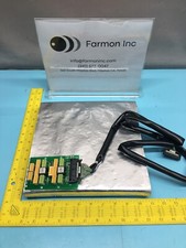 TOKYO ELECTRON TEL 281-601031 PCB  80W LDR MONITOR,208-601031-2, 153835