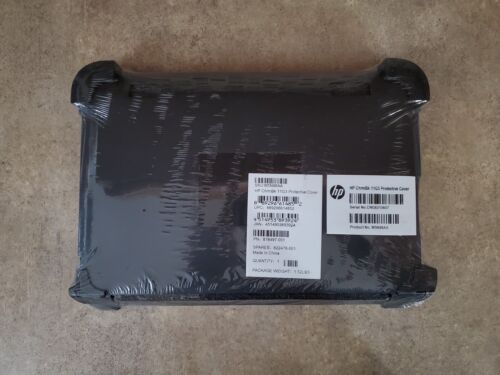 HP Chromebook 11" G3 Protective Case Pn 822478-001 818497-001 M5N98AA UR-1 - Picture 2 of 8