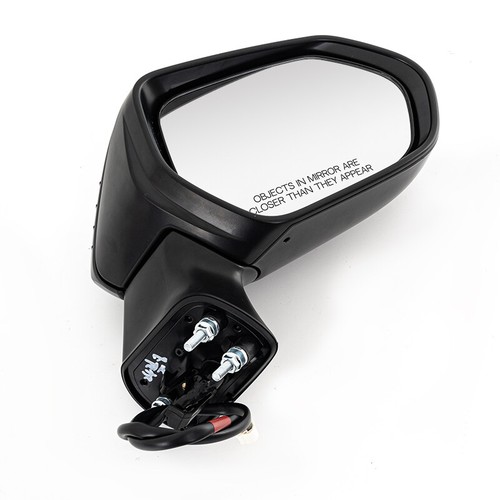Passenger Side Power Mirror Assembly For Toyota Corolla L SE LE XSE 2020-2022 - Picture 7 of 10