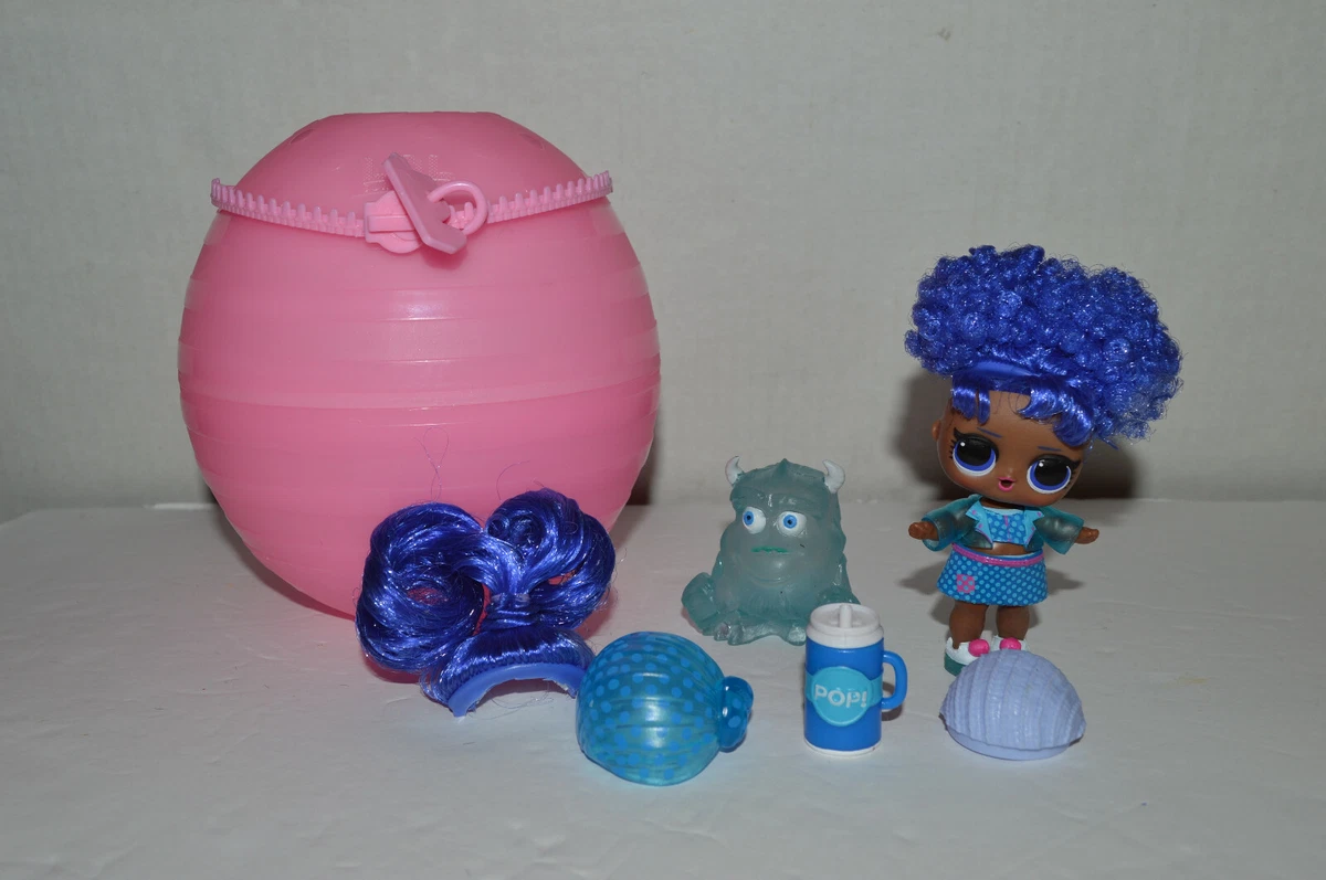 Lol surprise doll jelly discount