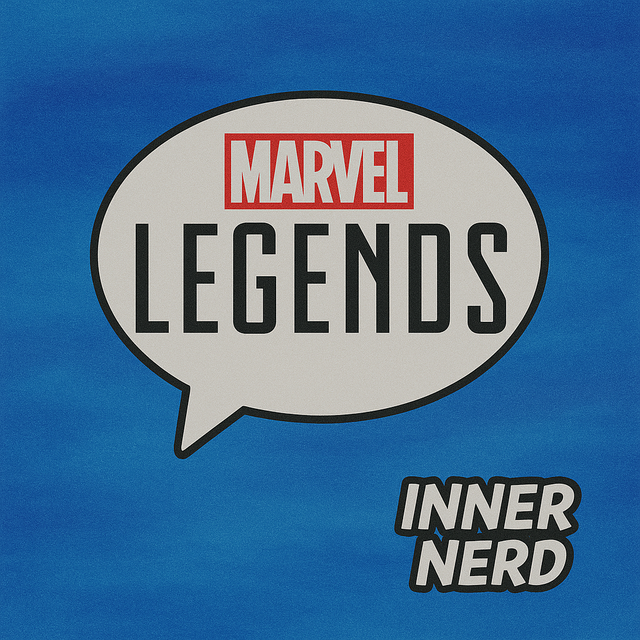 Shop our Marvel Legends!