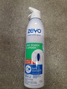 zevo for ants