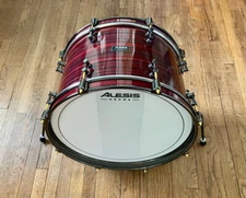 Alesis Strata Prime Kick Drum Pad 20" Mesh (Used Very Good) E-Drums