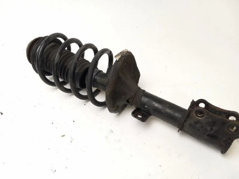 2007-2011 CHEVROLET AVEO FWD ПЕРЕДНЯЯ ПРАВАЯ СТОЙКА - Изображение 2 из 4