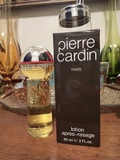 Vintage Pierre Cardin Aftershave Lotion 2 Oz