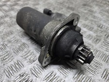 Audi A3 Sportback Mk2 Fl 2004-2013 2.0 CFFB Starter Motor 02M911024C