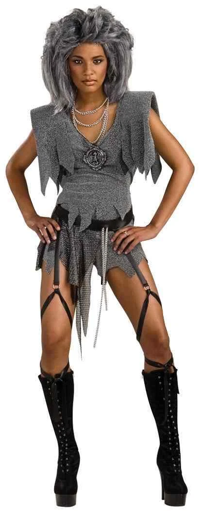 Tina turner top 80s fancy dress