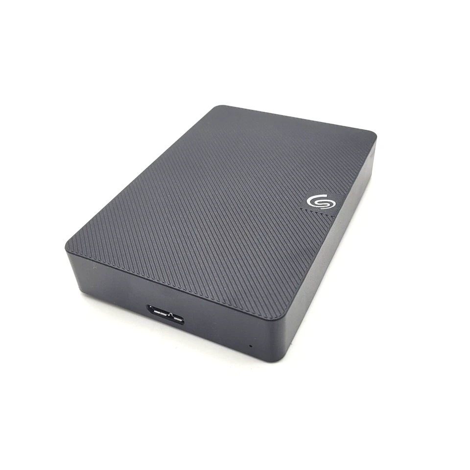 1TB Externe Festplatte 2,5Zoll Seagate Expansion Gehäuse USB 3 Laptop Notebook - Bild 3 von 4