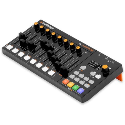 Studiologic SL Mixface DAW MIDI Controller Bluetooth USB