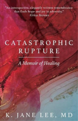 K Jane Lee Catastrophic Rupture (Tascabile) | eBay