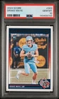 2024 Score - Drake Maye #303 (RC) PSA 10