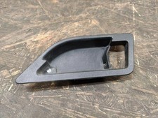 Porte avant et accessoires Porsche 928