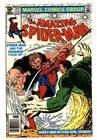 Amazing Spider-Man #217 VFNM 9.0 1981 Newsstand John Romita Jr. Cover
