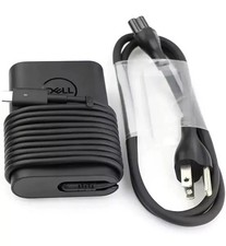 New Genuine 65W USB-C Charger for Dell Latitude 12 5285 5289 5290 13 7370 7389