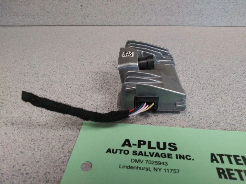 Hyundai Tucson 2023 OEM cámara parabrisas ID montado 99211-CW010 se adapta a 22-24 Foto 4 de 4