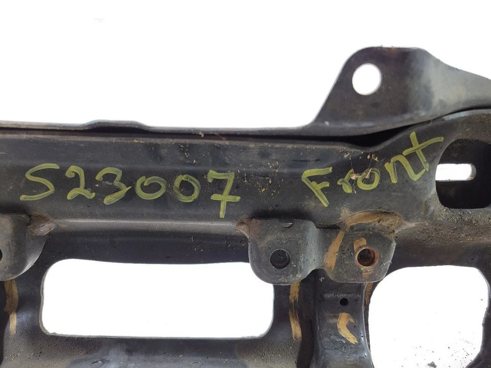 2005 2006 2007 2008 2009 Subaru Outback ou Legacy Front Subframe K-Frame OEM - Imagem 2 de 4