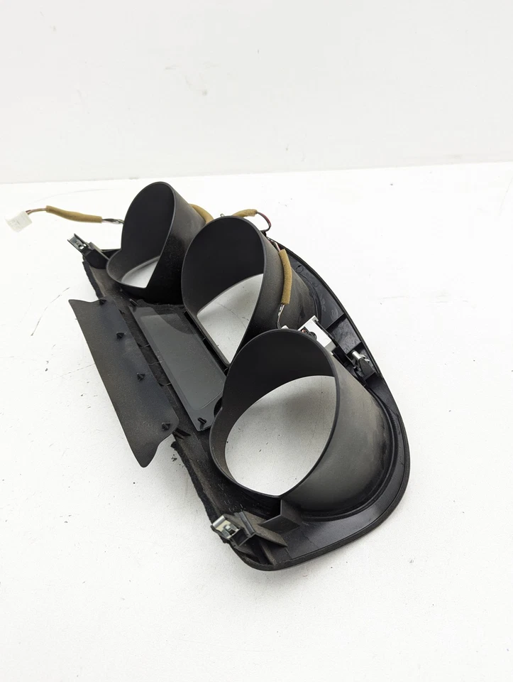 Lexus GS300 2001-2005 velocímetro calibre racimo bisel 5541130840 Foto 3 de 4