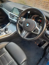BMW M440D DAMAGE UNRECORDED