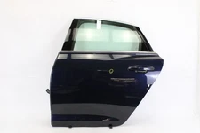 2019 - 2021 AUDI A6 QUATTRO REAR LEFT DRIVER SIDE DOOR PANEL ASSEMBLY OEM #16701