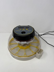 Kebonnixs Egg Incubator Digital Temperature Control Used