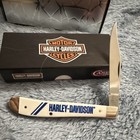 2023 Harley Davidson Slim Line Trapper White Synthetic Handle — photo 1