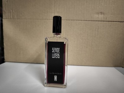 Serge Lutens La Fille de Berlin 50 ml EDP / Eau de Parfum Spray