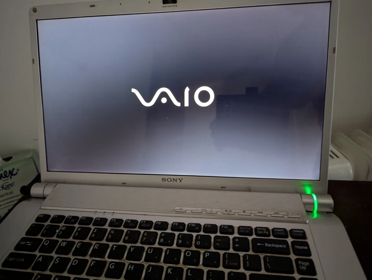 sony vaio vgn fw products for sale | eBay