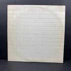 Pink Floyd The Wall 12" Double LP Vinyl Record Columbia 1979 Rock Gatefold