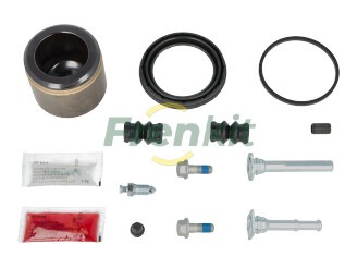 Frenkit Reparatursatz Bremssattel Vorne FüR Jeep Cherokee KJ-image