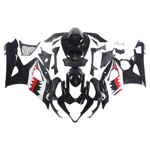 Carénage Fairing Kit Bodywork