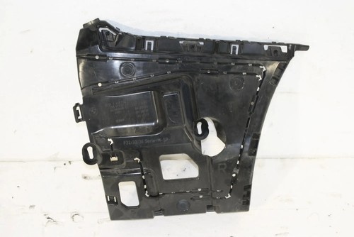 BMW 4 Gran Coupe F36 Stoßstangenhalterung hinten links 7428732 2016 29007308