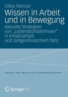 Gilles Renout | Wissen In Arbeit Und In Bewegung | Taschenbuch | Deutsch (2012)