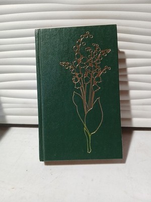 1971 Chateau of Flowers Romantic Story of Lily of the Valley By: Margaret Rome 