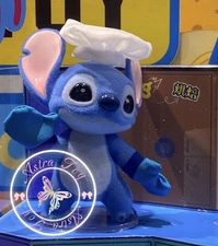 TOPTOY Disney HELLO Stitch Series Confirmed Blind Box Figure Toy Gift - Baking