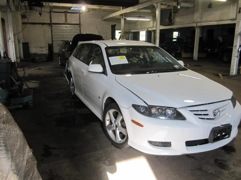 LIMPIAPARABRISAS TRANSMISIÓN MAZDA 6 2003 03 2004 04 2005 05 550367 Foto 4 de 4