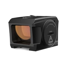 Burris FastFire E Enclosed Green Dot Sight 3.5 MOA 300267