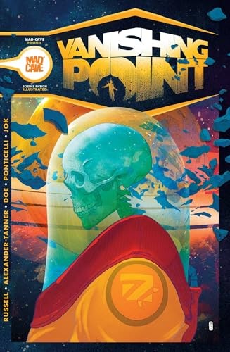 Vanishing Point Mark Russell - Image 7